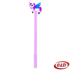 Kemijska olovka; Unicorn