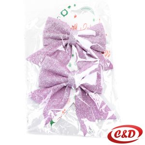 Novogodišnje mašne; 2/1