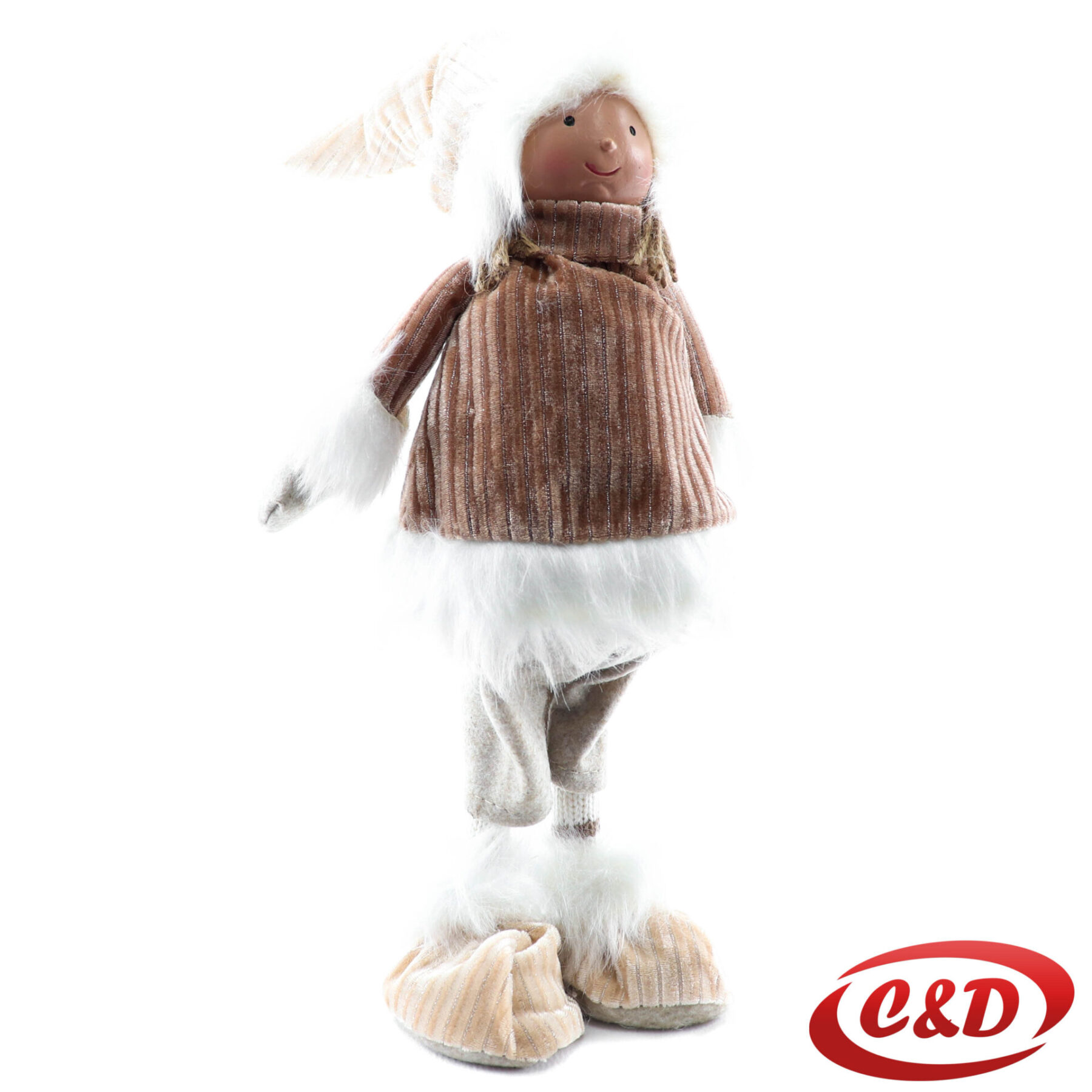 Novogodišnji patuljak