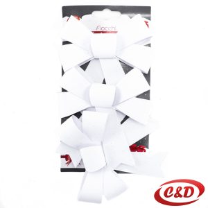 Novogodišnje mašne; 3/1