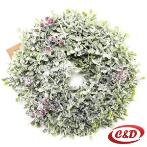 Vijenac za vrata; 25 cm