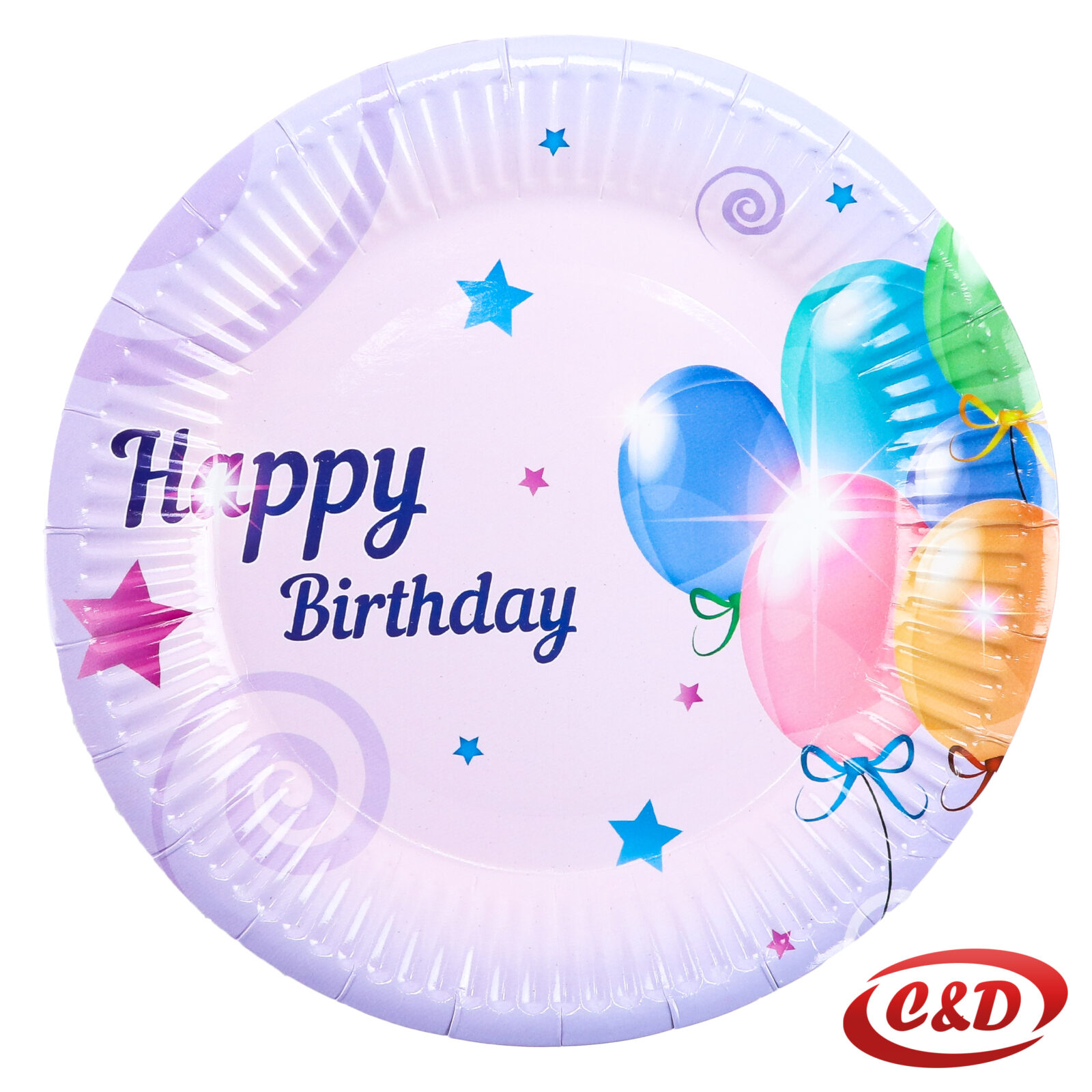 Tanjuri; Happy Birthday; 10/1