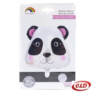 Balon; Panda