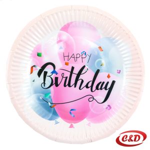 Tanjuri; Happy Birthday; 10/1