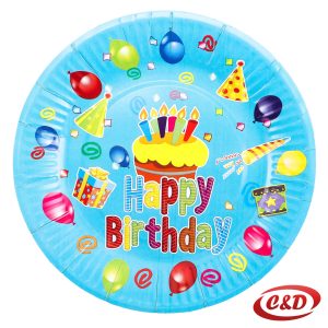 Tanjuri; Happy Birthday; 10/1