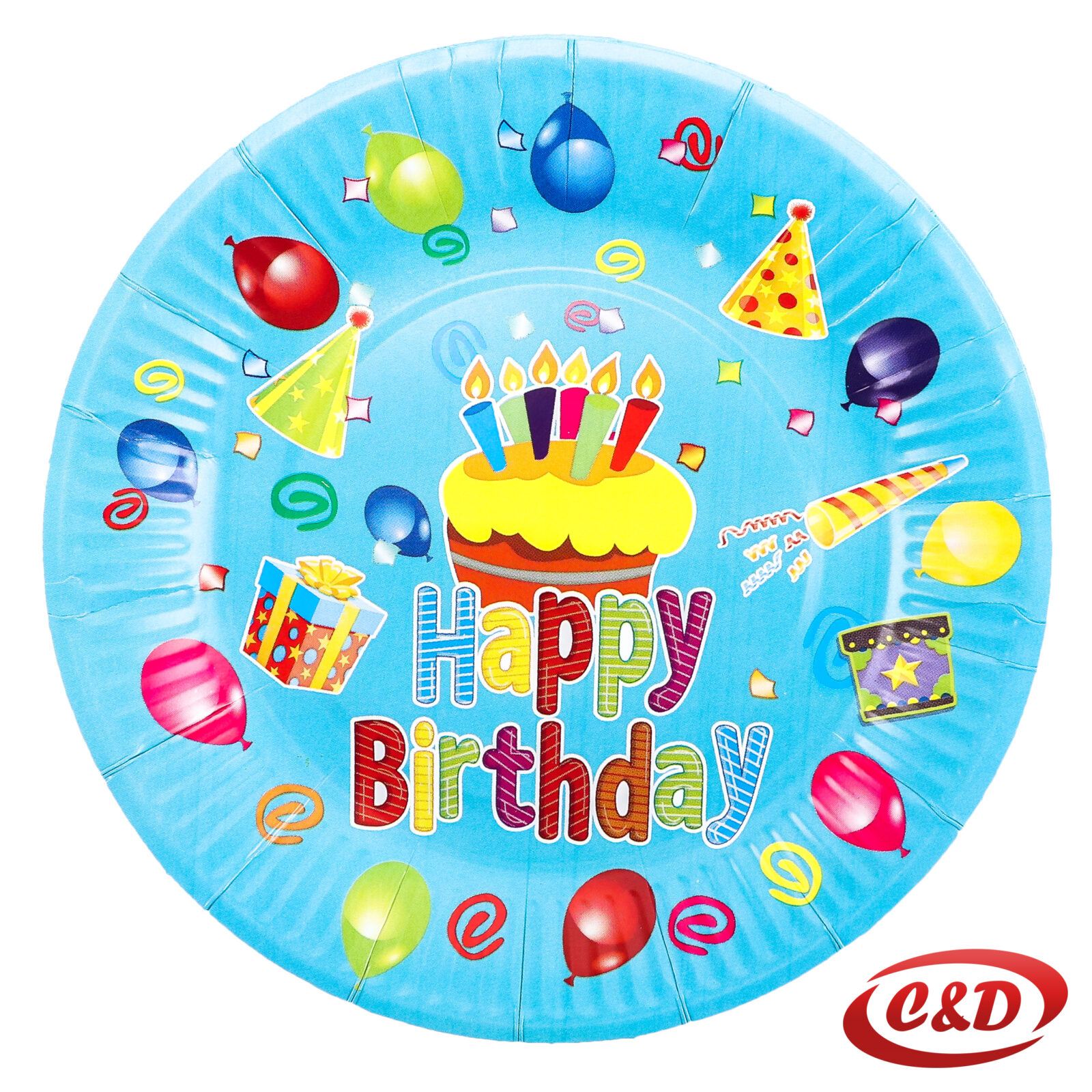 Tanjuri; Happy Birthday; 10/1