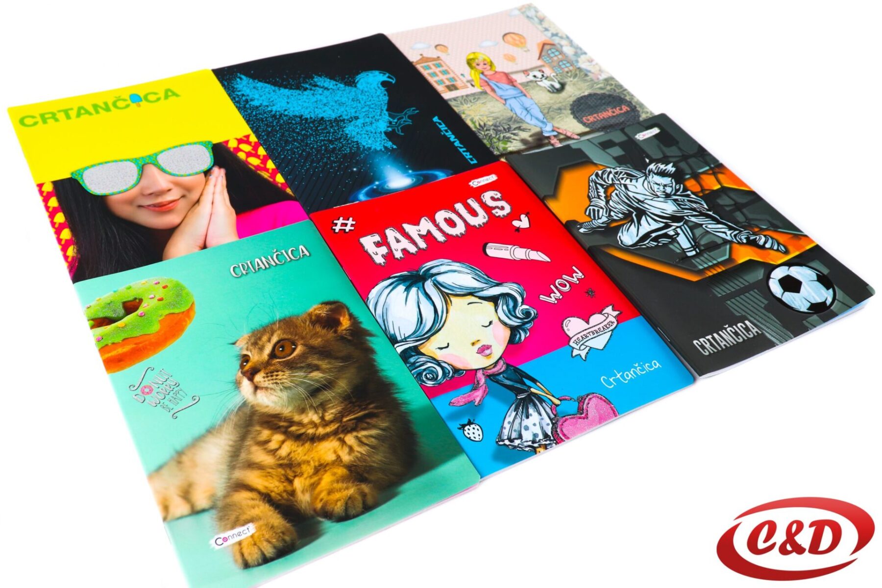 Crtančica - Slika 2