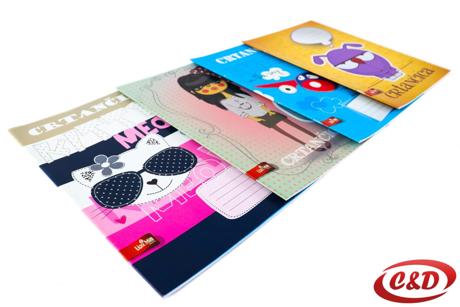 Crtančica - Slika 2