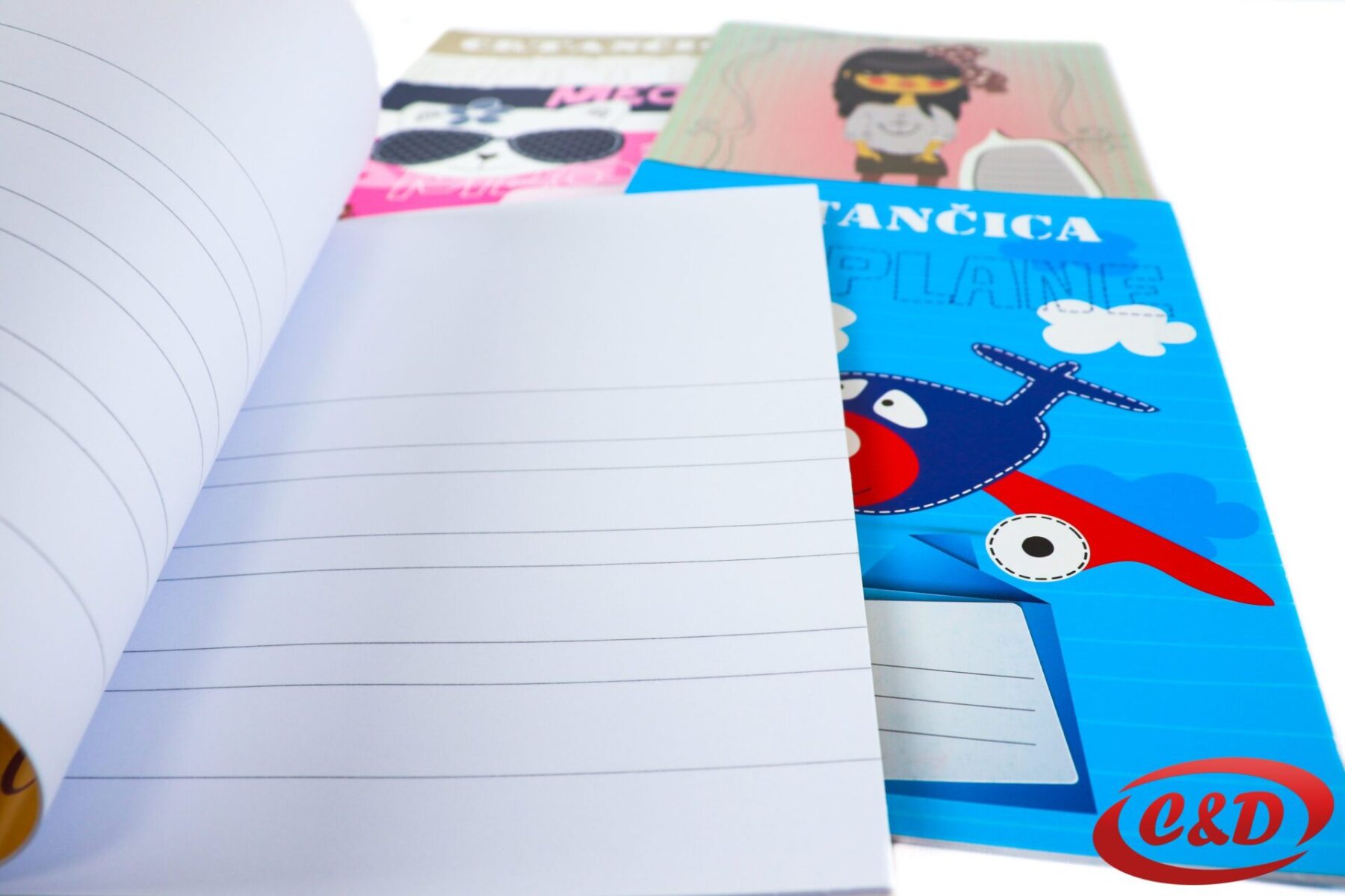 Crtančica - Slika 3