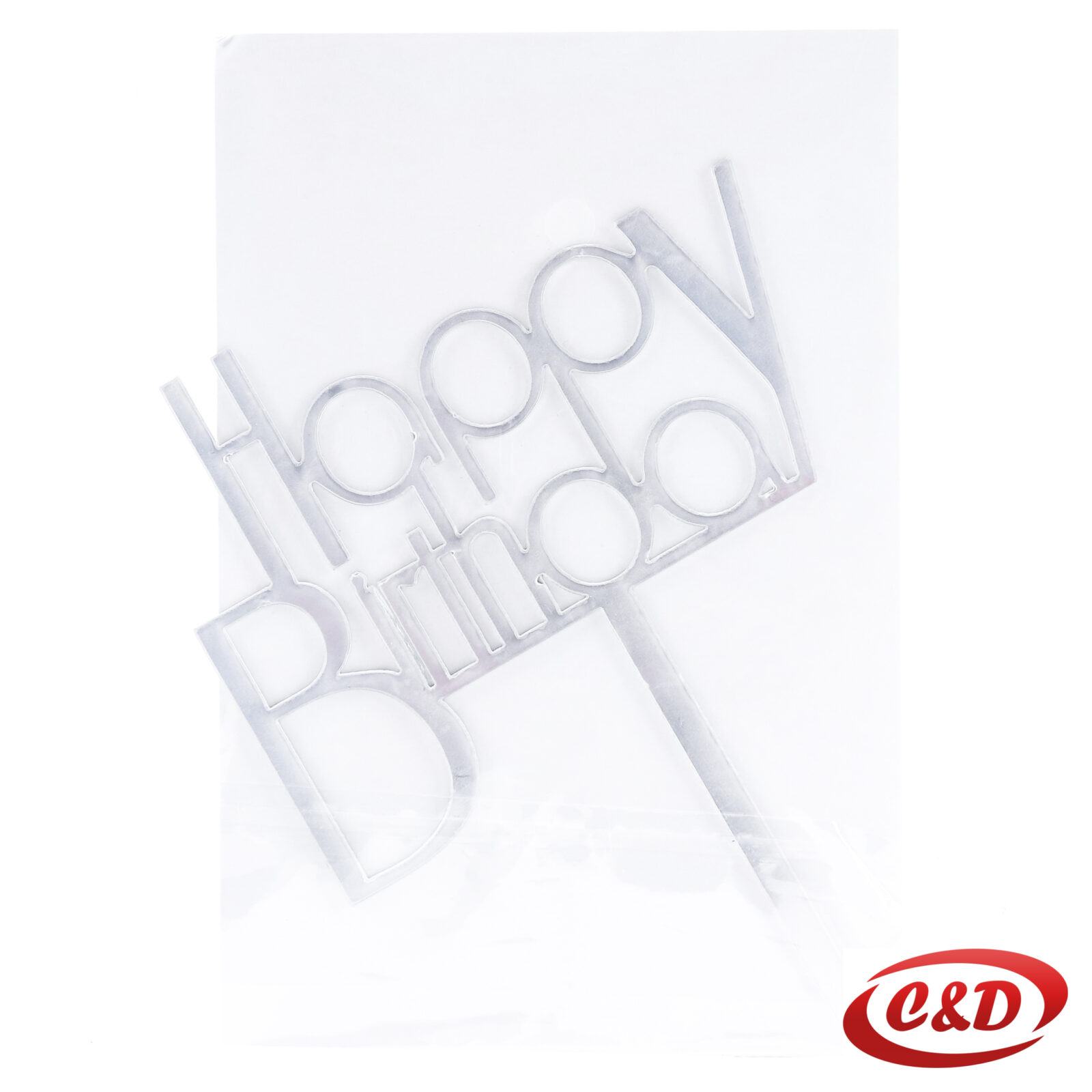 Toper; Happy Birthday