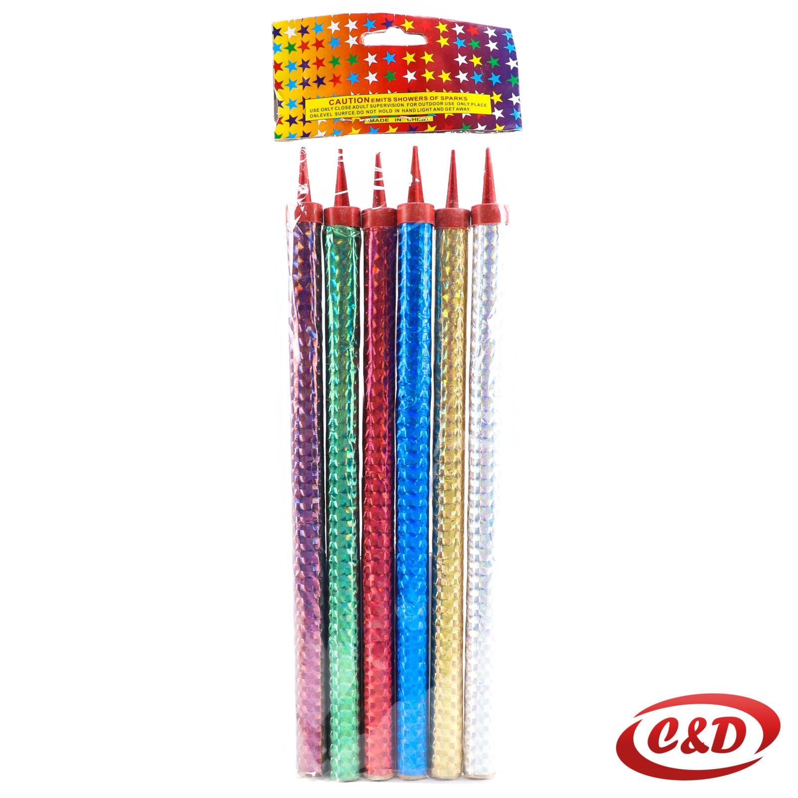 Fontana za tortu; 6/1; 20 cm