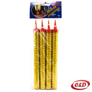 Fontana za tortu; 4/1; 18 cm