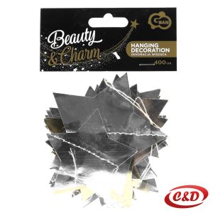 Party dekoracija; Zvijezda