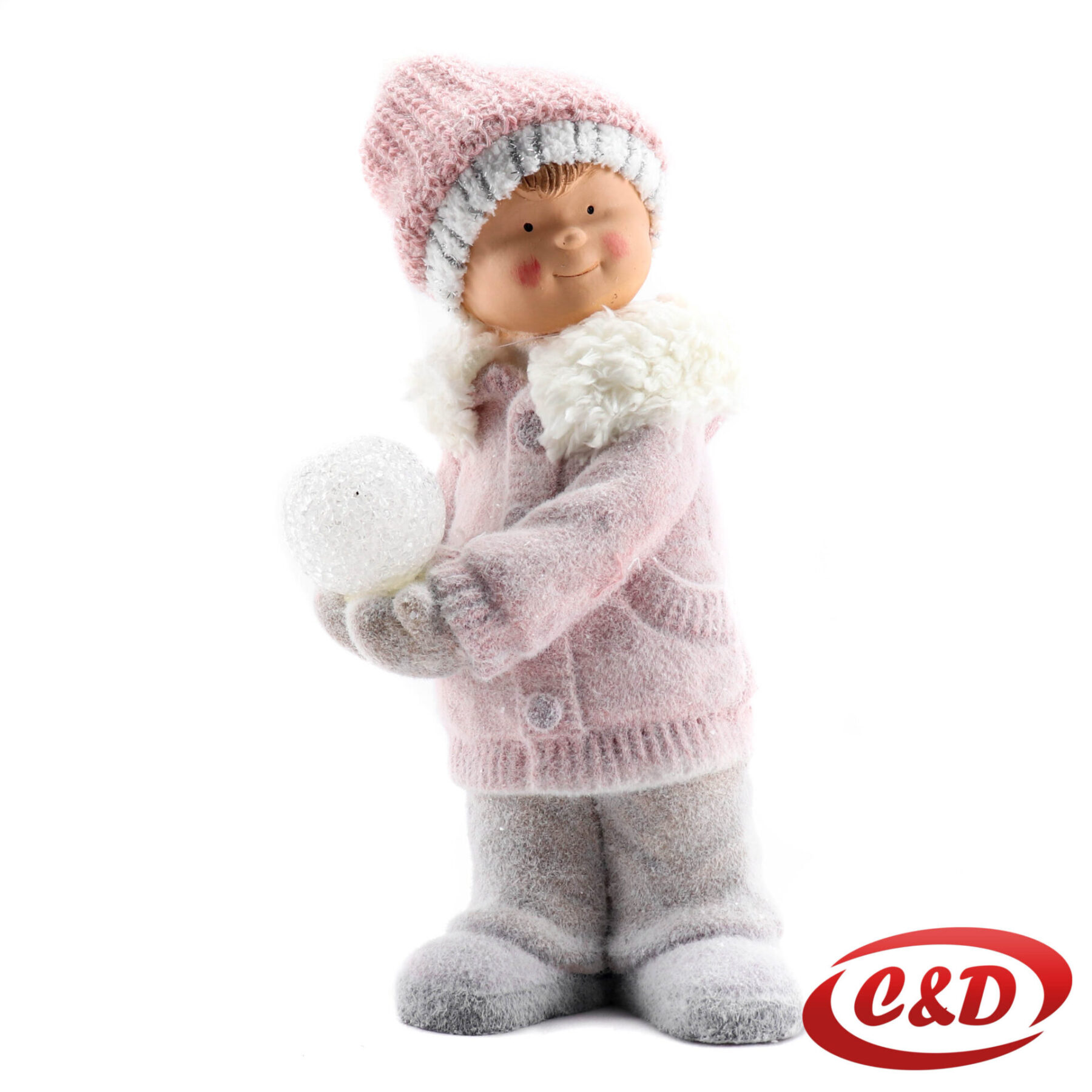 Keramička figura