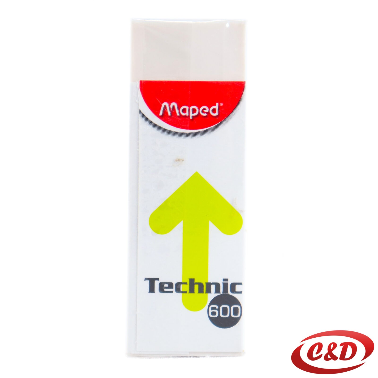 Gumica; Maped Technic 600