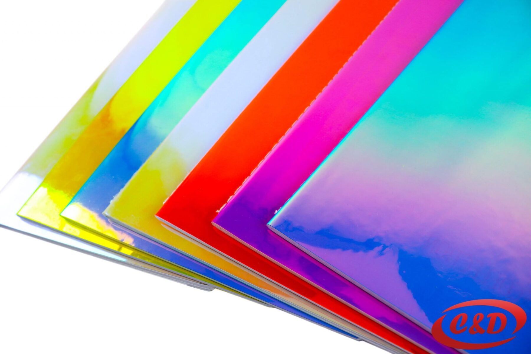 Bilježnica A4, meki uvez 40L - Slika 3