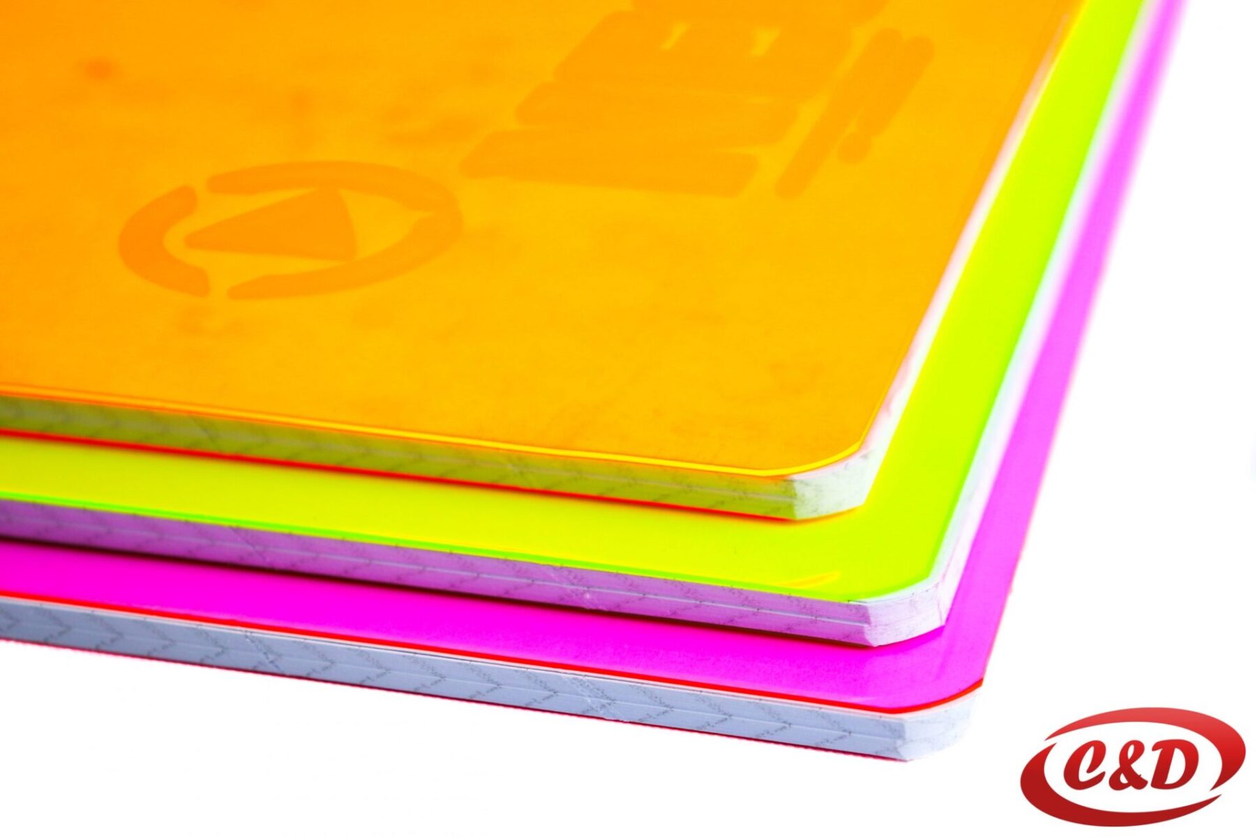 Bilježnica A4, meki uvez 40L - Slika 2