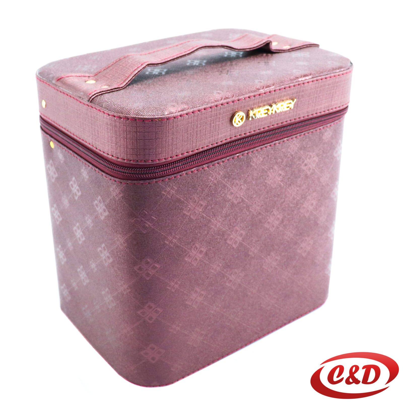 Kofer za šminku - Slika 2