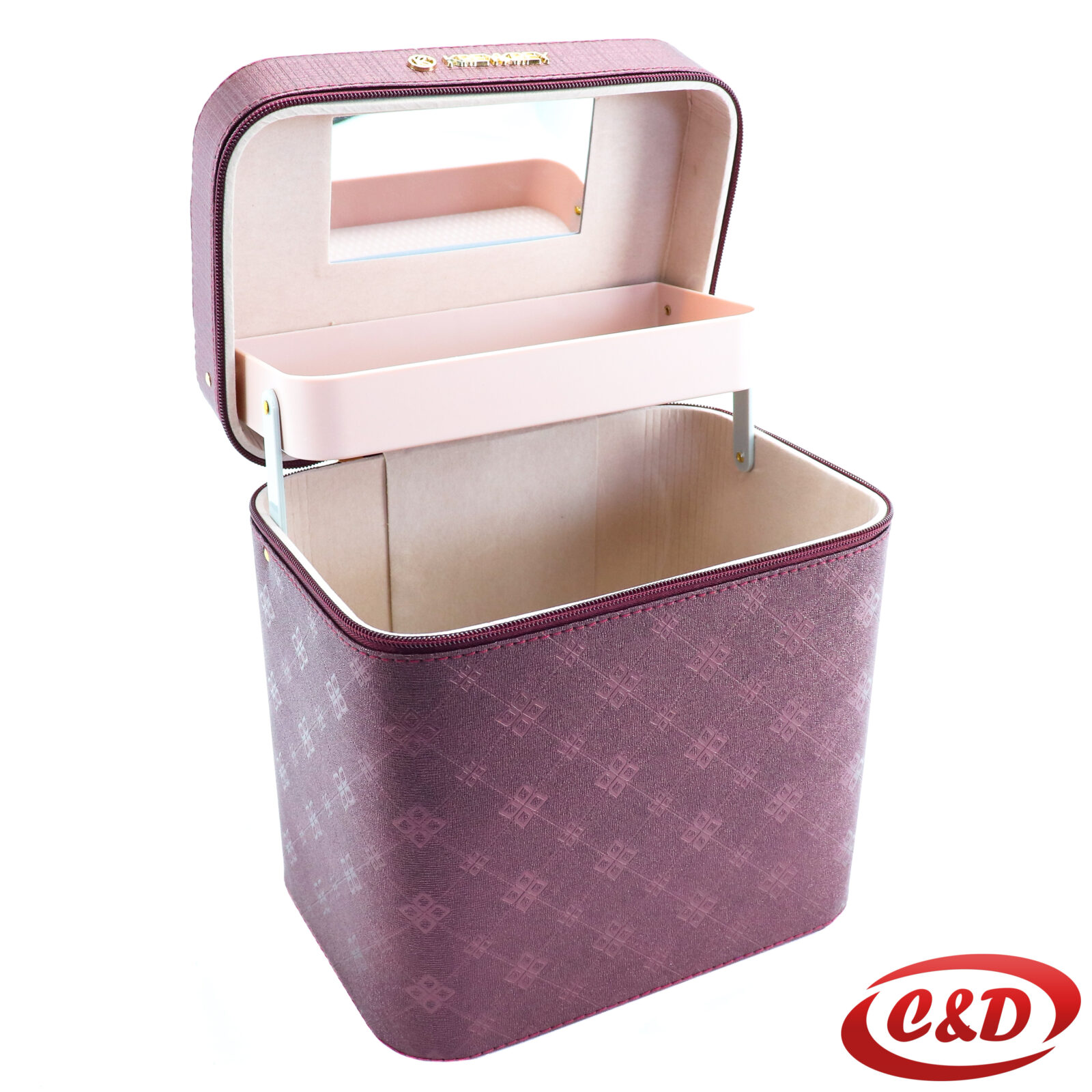 Kofer za šminku - Slika 3