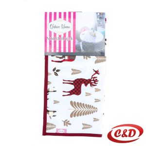 Novogodišnji nadstolnjak