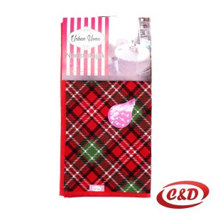 Dekorativni nadstolnjak