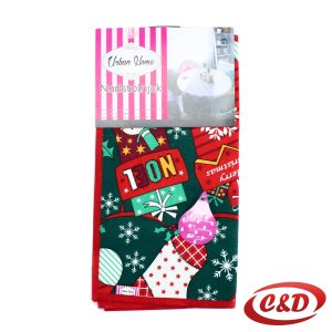 Novogodišnji nadstolnjak