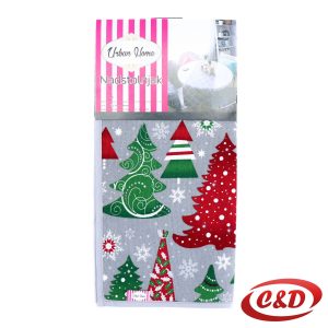 Novogodišnji nadstolnjak