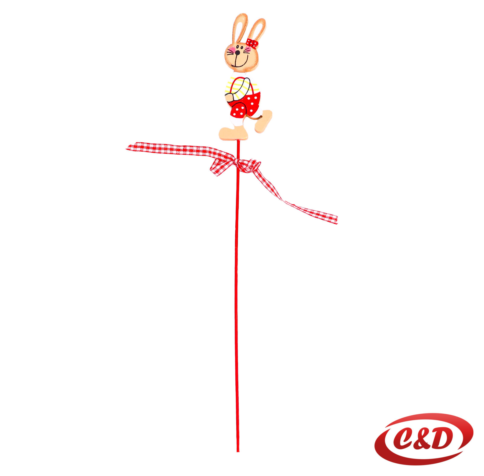 Keramički Zeko - Slika 18