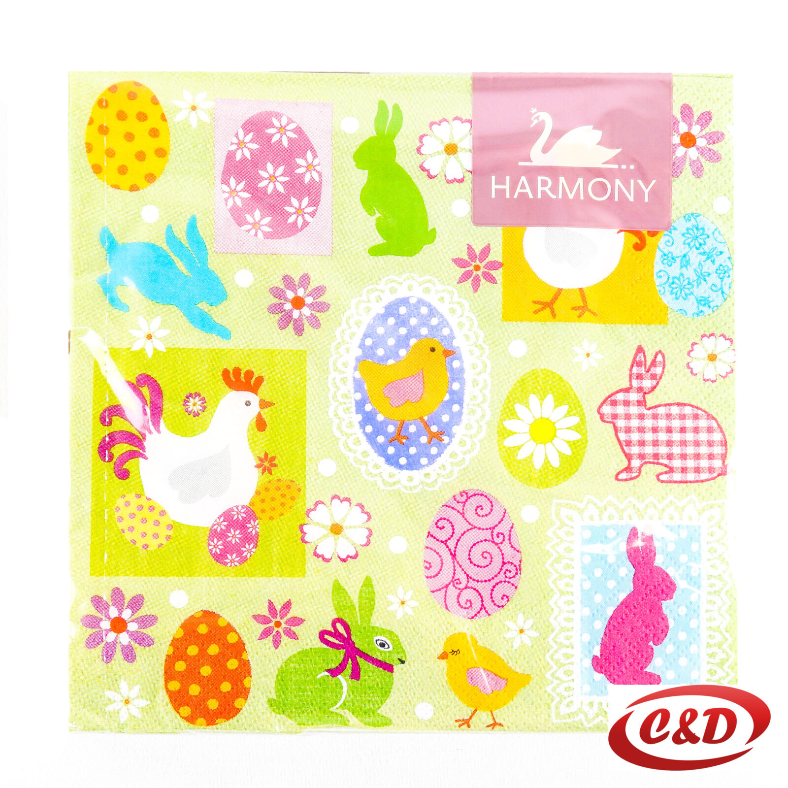 Keramički Zeko - Slika 25