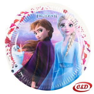 Tanjuri; Frozen; 8/1