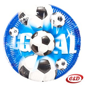 Tanjuri; Nogomet; 8/1