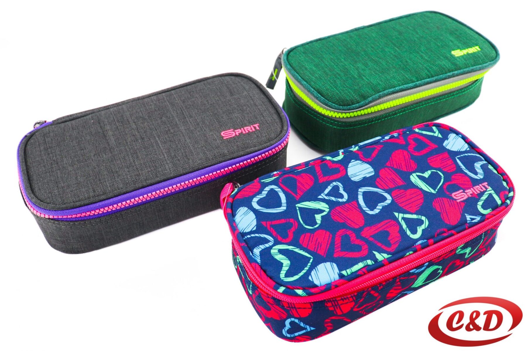 Pernica Spirit - Slika 2