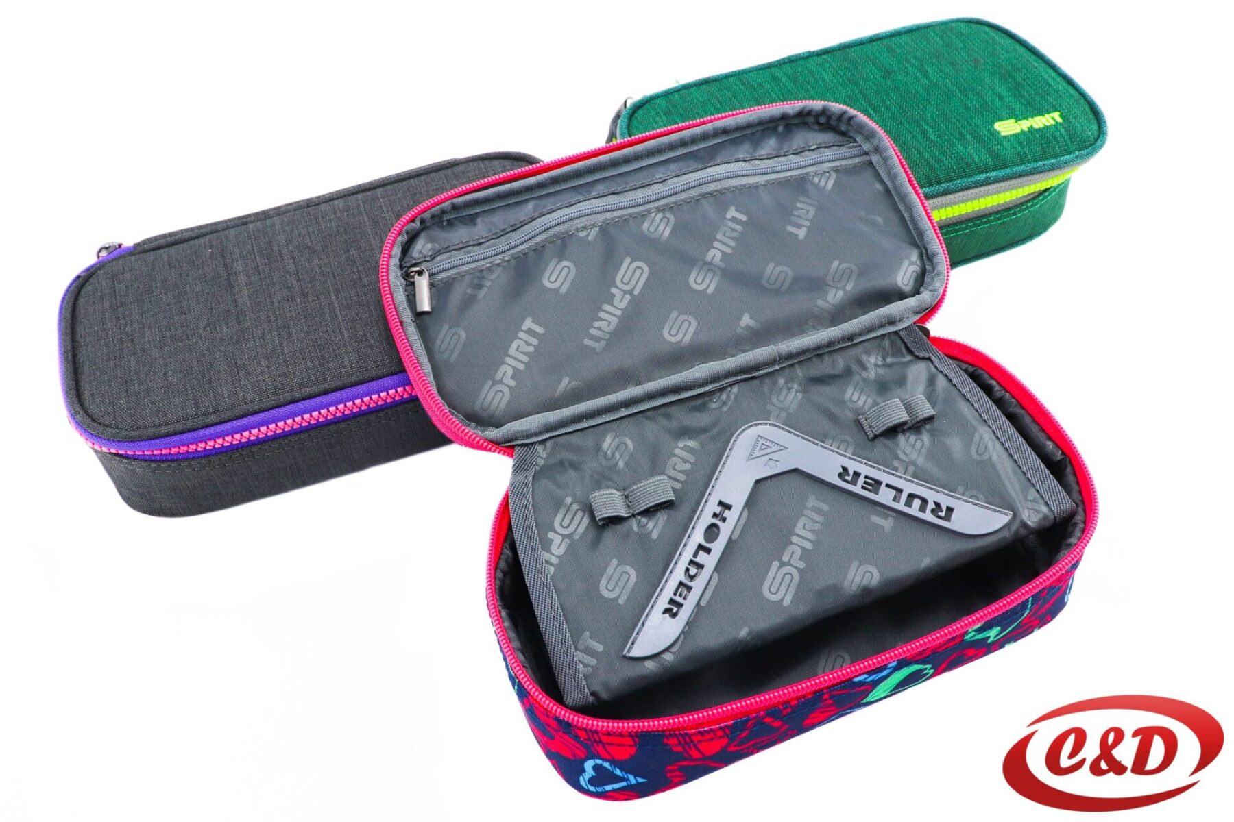 Pernica Spirit - Slika 3