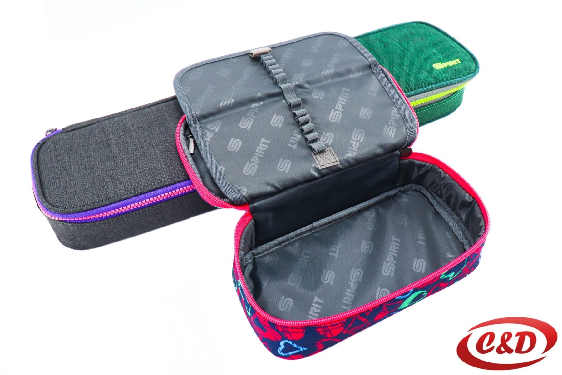 Pernica Spirit - Slika 4