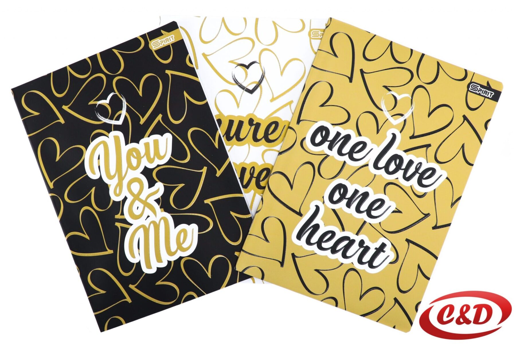 Bilježnica A4, meki uvez 52L - Slika 2