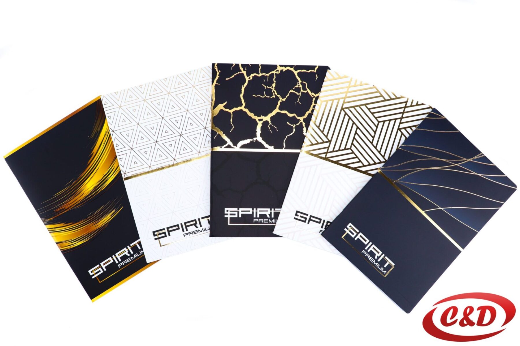 Bilježnica A4, meki uvez 52L - Slika 9