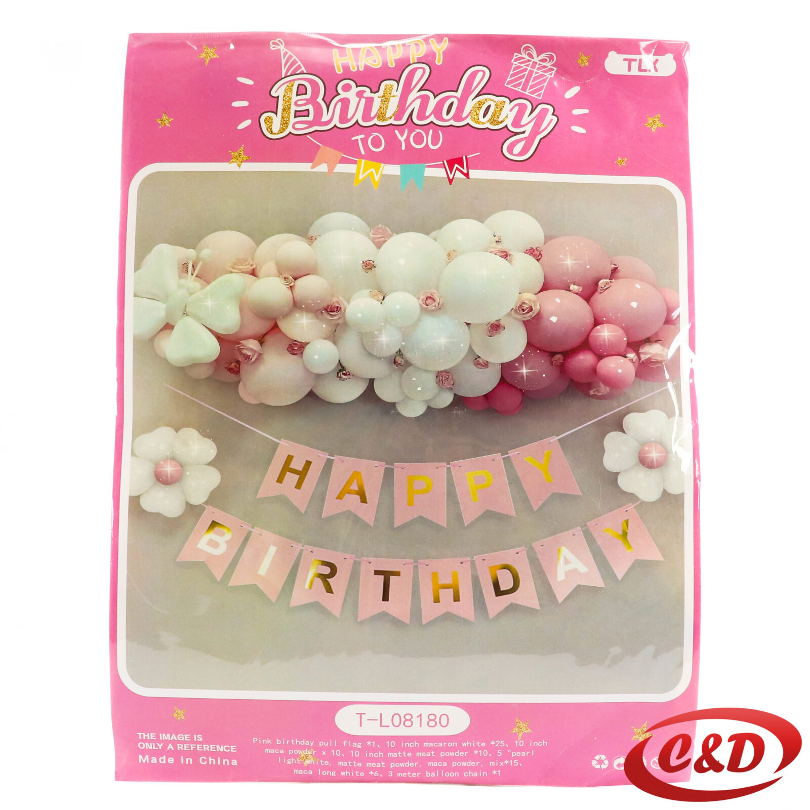 Balon set