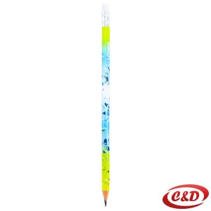 Drvena olovka; Maped