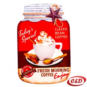 Podmetač keramički