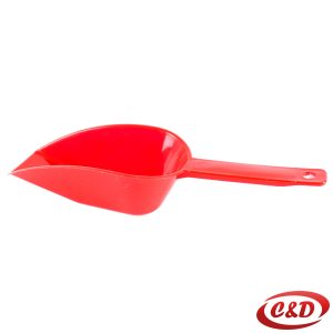 Trgovačka lopatica 500g