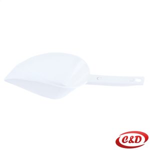 Trgovačka lopatica 250gr