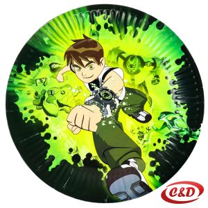 Tanjuri; Ben Ten; 10/1