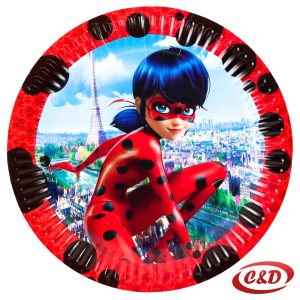Tanjuri; Ladybug; 10/1