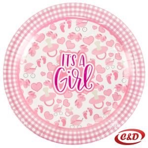 Tanjuri It's a Girl; 8/1