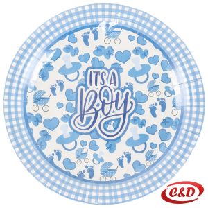 Tanjuri; It's a Boy; 8/1