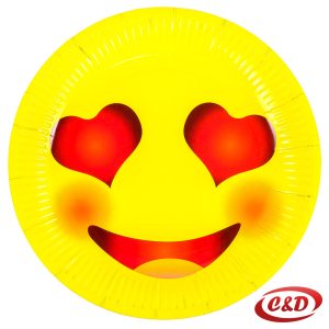 Tanjuri; Smile; 10/1