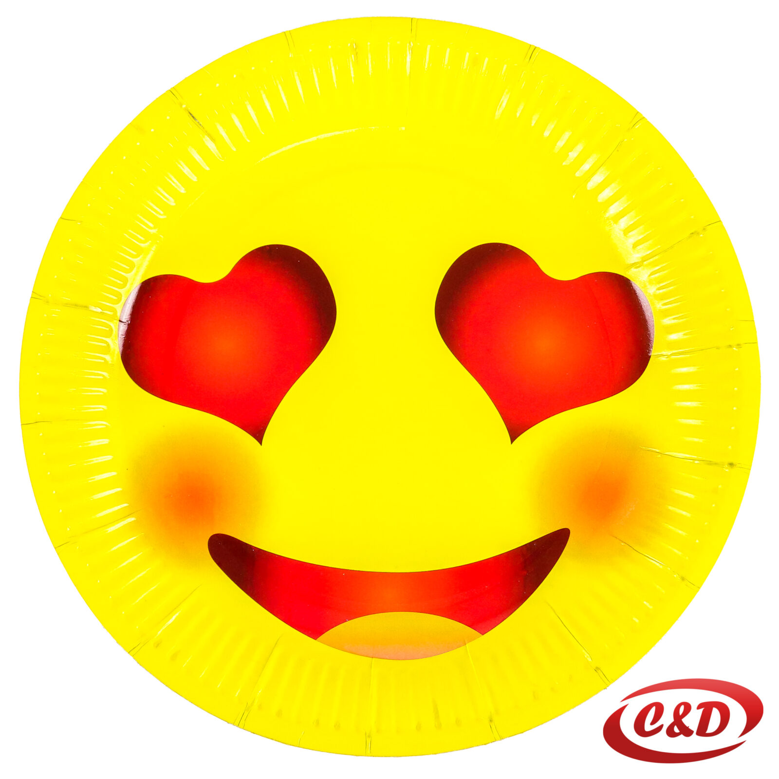 Tanjuri; Smile; 10/1