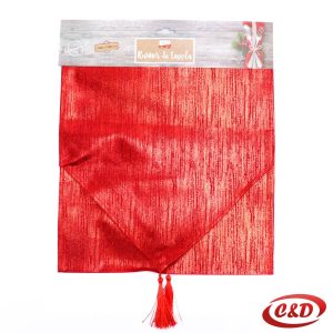 Dekorativni nadstolnjak