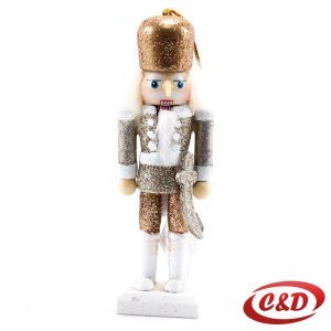 Ukrasi za jelku; Orašar; 1/1