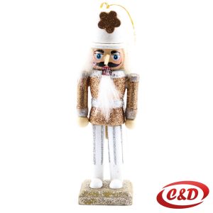 Ukrasi za jelku; Orašar; 1/1